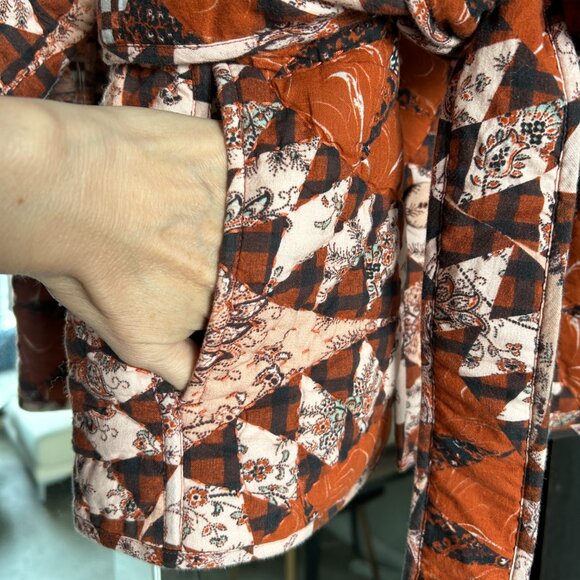 Ulla Johnson Paige Jacket - Picture 7 of 16